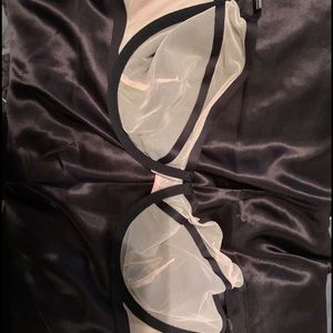 Victoria secret bras. Never worn. Still tagged